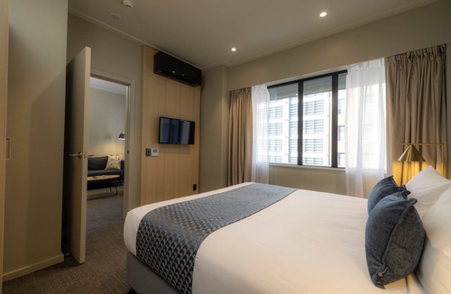 Wellington Hotel | Quest 256 Lambton