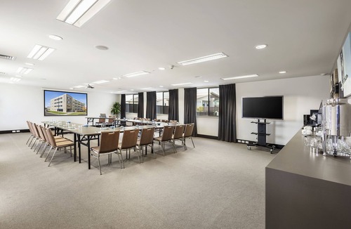 Bundoora Apartment | Quest Bundoora