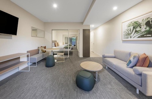 Bundoora Apartment | Quest Bundoora