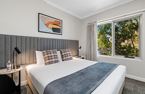 Campbelltown Apartment | Quest Campbelltown