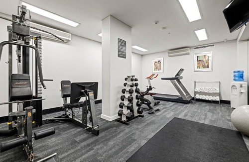 Campbelltown Apartment | Quest Campbelltown