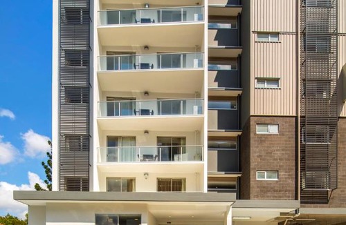 Chermside Apartment | Quest Chermside on Playfield
