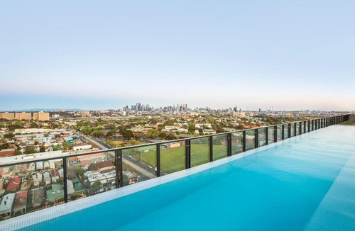 Flemington Apartment | Quest Flemington Central