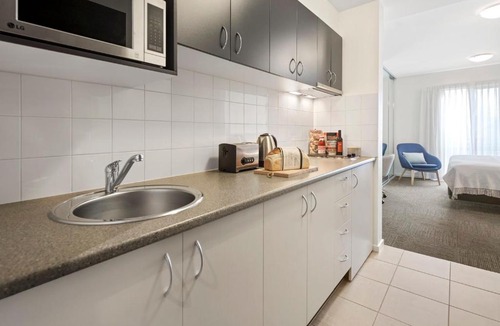 Geelong Apartment | Quest Geelong