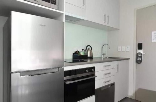 East Tamaki Apartment | Quest Highbrook