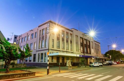 Invercargill City Centre Apartment | Quest Invercargill Serviced Apartments
