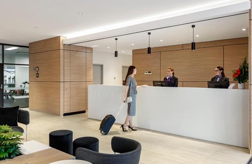 Joondalup Apartment | Quest Joondalup
