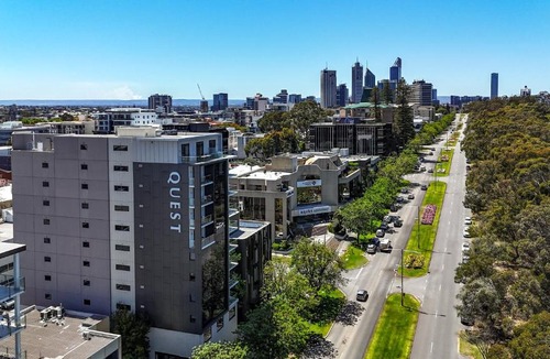 West Perth Apartment | Quest Kings Park