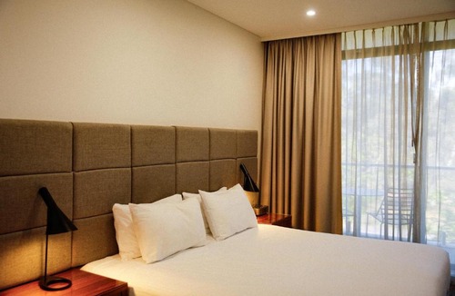 West Perth Apartment | Quest Kings Park