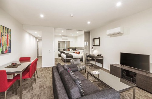 Liverpool Apartment | Quest Liverpool