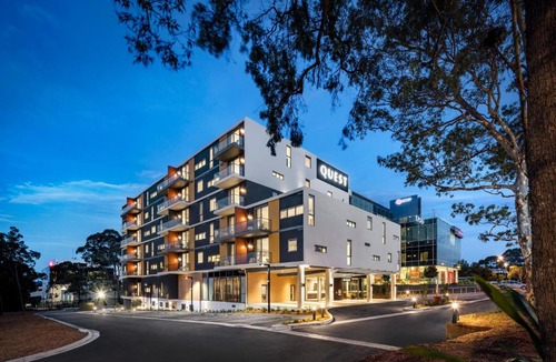 Macquarie Park Apartment | Quest Macquarie Park