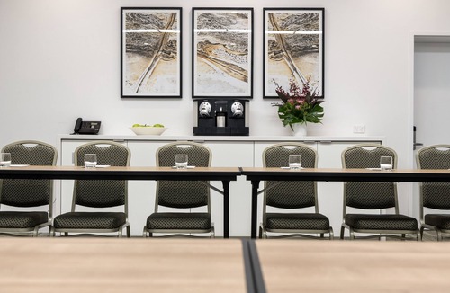 Midland Apartment | Quest Midland