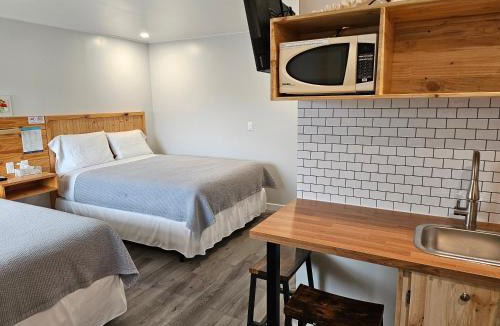 Whitewood Hotel | Quest Motel