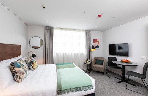 Mount Eden Hotel | Quest Mount Eden