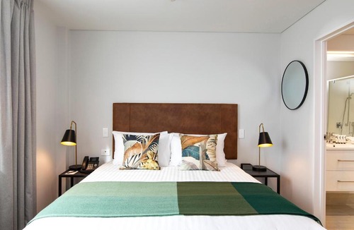 Mount Eden Hotel | Quest Mount Eden
