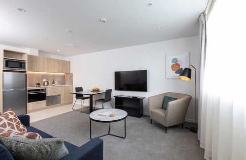 Mount Eden Apartment | Quest Mount Eden