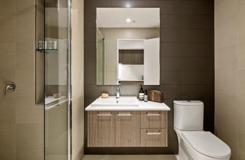 Perth Central Business District Apartment | Quest Mounts Bay Road