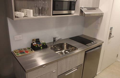 Nelson City Centre Apartment | Quest Nelson