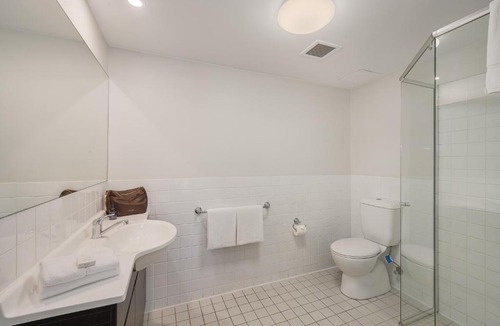 Newcastle West Apartment | Quest Newcastle