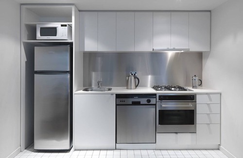 South Melbourne Apartment | Quest on Dorcas