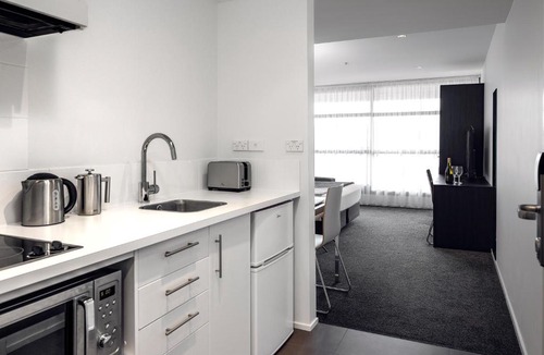 Parnell Apartment | Quest Parnell Serviced Apartments