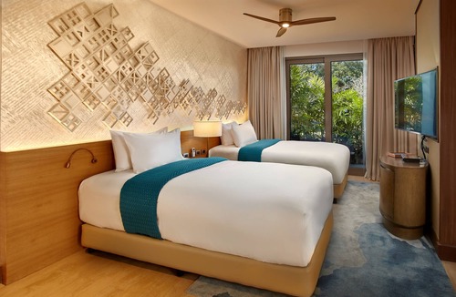 Clark Hotel | Quest Plus Conference Center, Clark