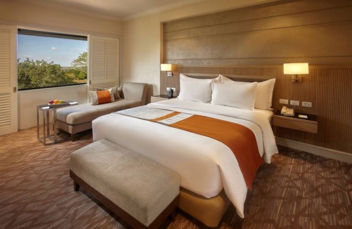 Clark Hotel | Quest Plus Conference Center, Clark