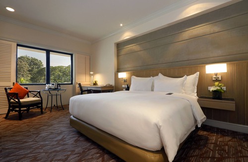 Clark Hotel | Quest Plus Conference Center, Clark