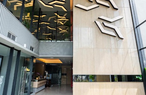 Semarang Hotel | Quest Prime Pemuda - Semarang