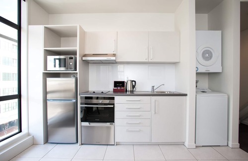 Rotorua Apartment | Quest Rotorua Central