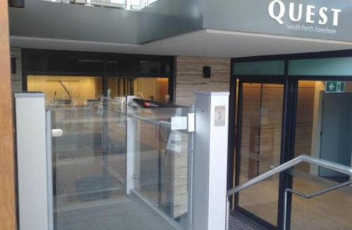 South Perth Apartment | Quest South Perth Foreshore