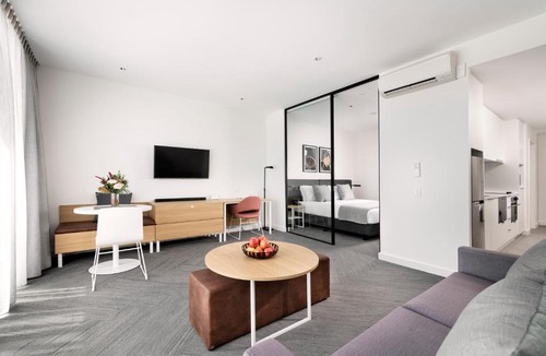 South Perth Apartment | Quest South Perth Foreshore