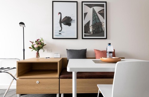 South Perth Apartment | Quest South Perth Foreshore