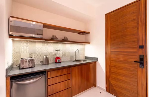 Puerto Vallarta Apartment | Quetzal Suite Puerto Vallarta