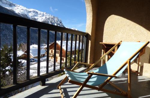 Ceillac Apartment | QUEYRAS