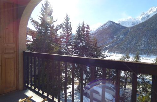 Ceillac Apartment | QUEYRAS