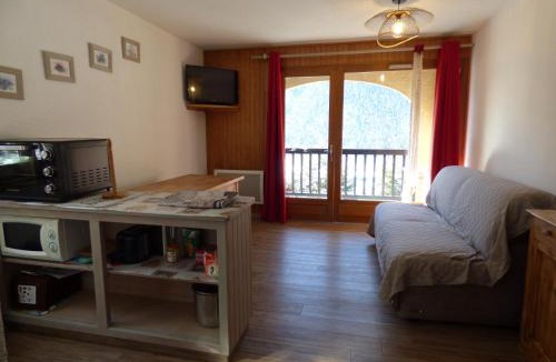 Ceillac Apartment | QUEYRAS