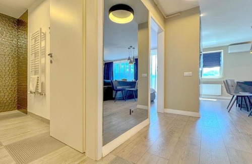 Tractorul Apartment | Quiboo #2