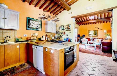 Colpetrazzo House | ⏰ Quick! A weekly discount for 15% that will make your jaw-dropping