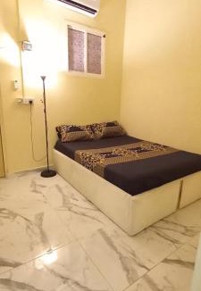Al Ain Hotel | Quick home