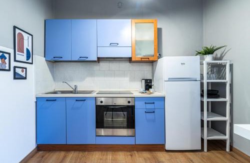 Santhia Apartment | Quick Home - Agatha