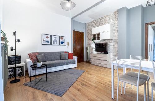 Santhia Apartment | Quick Home - Agatha