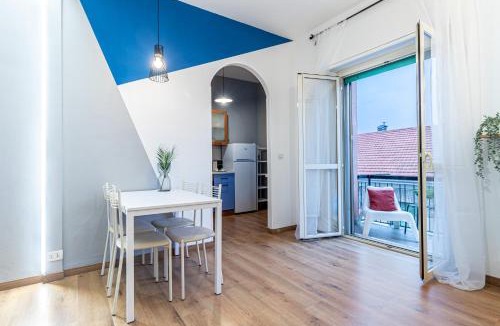 Santhia Apartment | Quick Home - Agatha