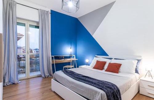 Santhia Apartment | Quick Home - Agatha
