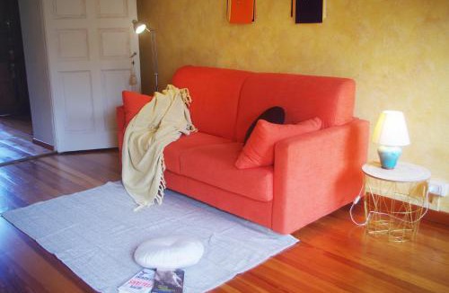 Viverone Apartment | Quick Home - Magnolia