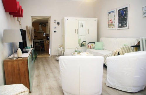 Viverone Apartment | Quick Home - Ninfea - One Bedroom Apartment, Sleeps 4