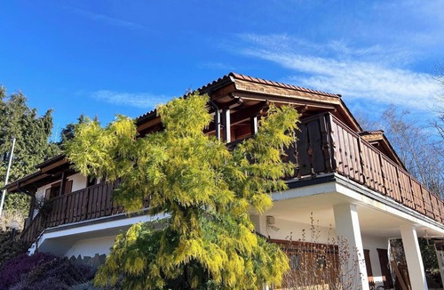 Sala Biellese Villa | Quick Home Villa Anita