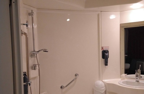 Saint-Saturnin Hotel | Quick Palace Le Mans Nord St Saturnin