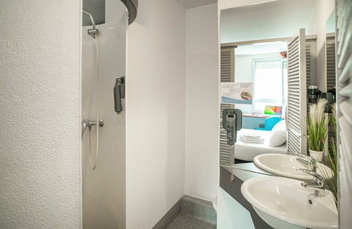 Pau Nord Hotel | Quick Palace Pau
