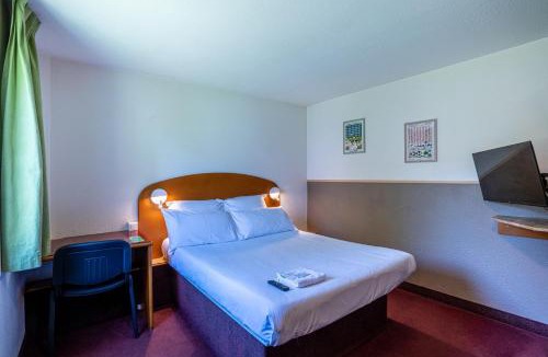 Saint-Jean-de-Vedas Hotel | Quick Palace St Jean De Vedas - A709